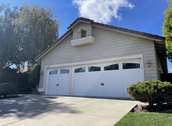 Eppler Garage Doors