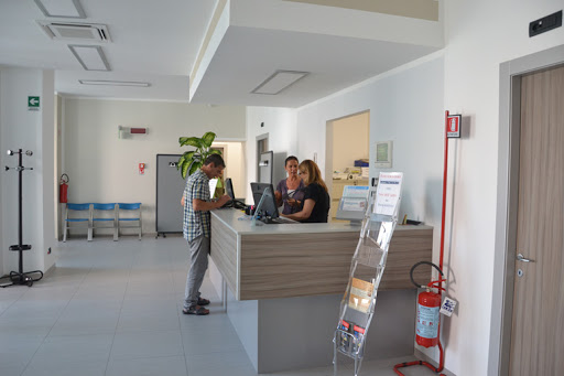 Priamar - Centro Clinico Diagnostico - Thumbnail