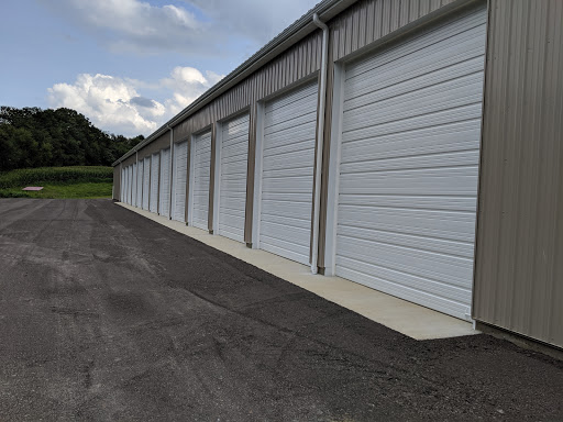 Hossler Valley Storage