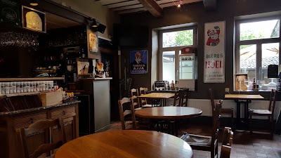 Photos of Brasserie St Georges