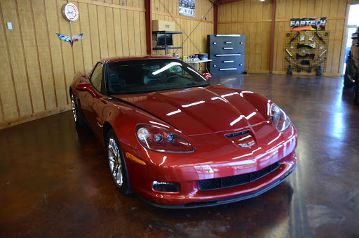 Fort Payne Automotive Center - Thumbnail
