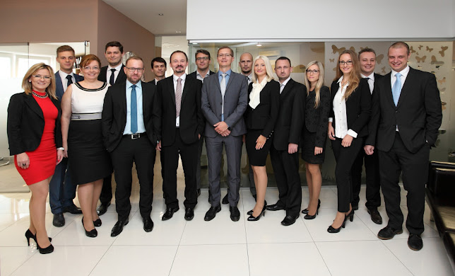 Opinii despre Prosman & Pavlovič advokátska kancelária în Trnava - Advokát