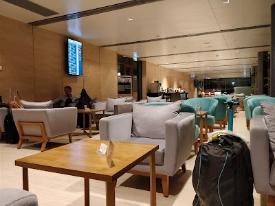 Photos of Primeclass Business Lounge