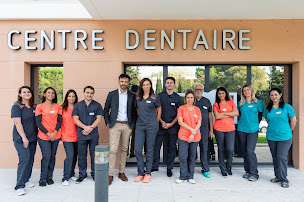 Photo n°9 de Centre Dentaire | Artdent Clinic | La Fourragère à Marseille (Orthodontiste)