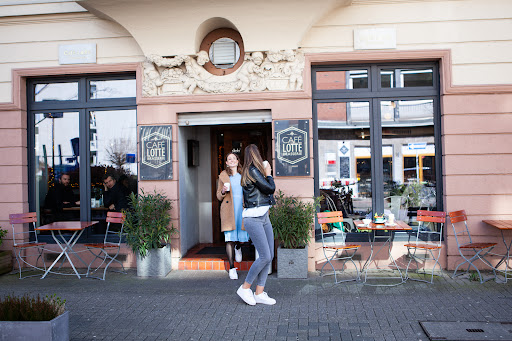 Café Brasserie Lotte
