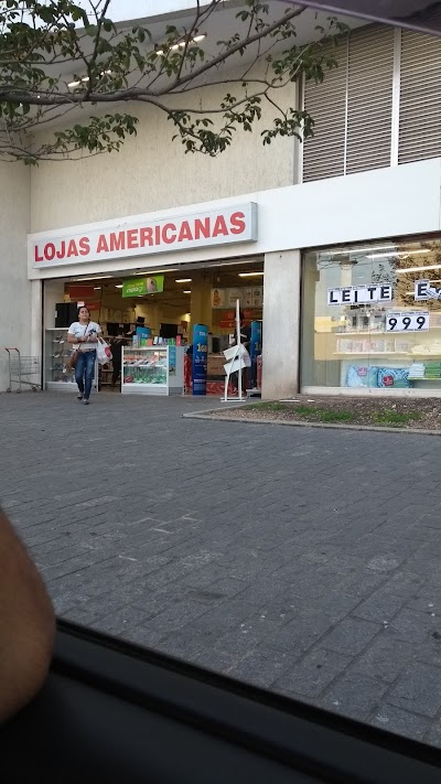 photo of Lojas Americanas