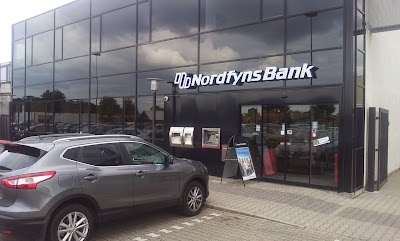 Photos of Tarup Center