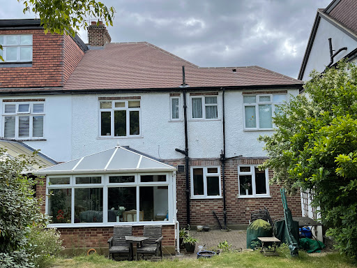 Roys roofing services - Thumbnail