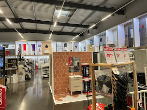 Photo n°14 de Gedimat Baffet Matériaux - Brive Ouest à Saint-Pantaléon-de-Larche (Magasin d'outillage)