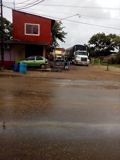 Photos of Hotel los Mangos Barrancabermeja