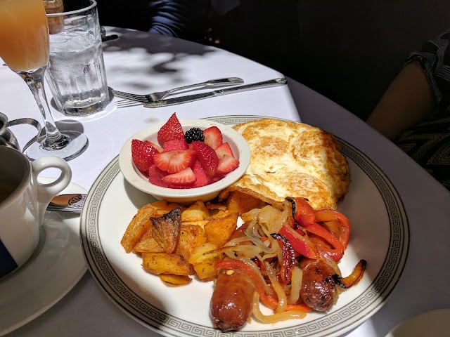 Ca Del Sole