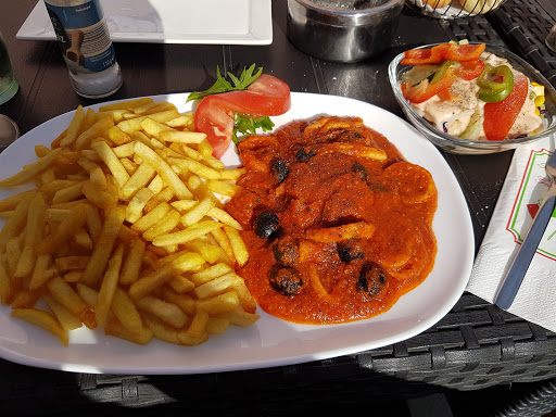 Pizzeria Funghi Osterfeld - Thumbnail
