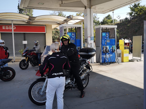 Esso San Pietro Apostolo