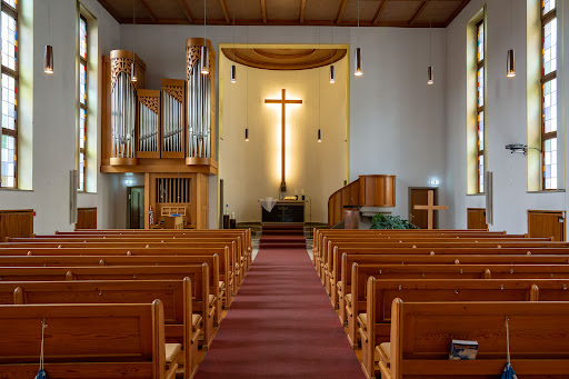 Evangelisch-methodistische Kirche Pforzheim - Thumbnail