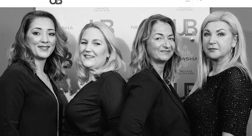 Ulrike B. Hair Salon