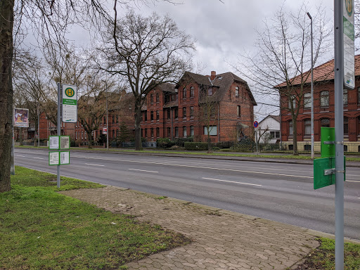 Northeim Rhumestraße - Thumbnail