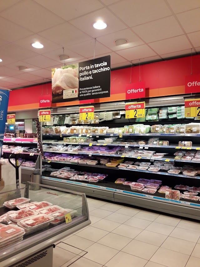 Carrefour Market