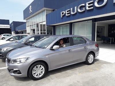 Photos of Peugeot Ecuador
