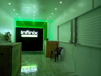 Photos of Nyanza Cinema