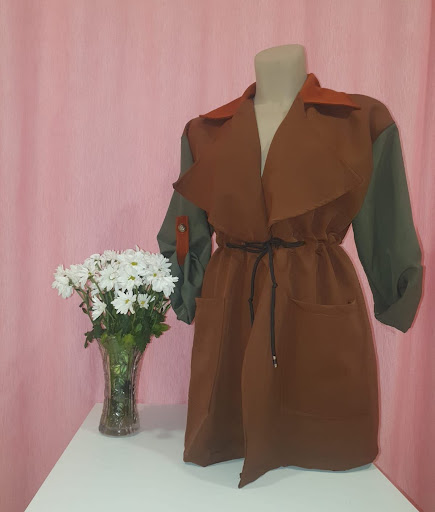 A LA MODA - Visual