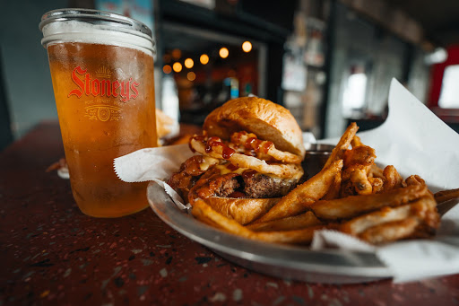 Forty Bar & Grille - Thumbnail