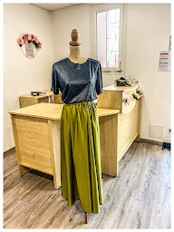 Photo n°3 de L'impasse shopping à Villefranche-de-Lauragais (Magasin)