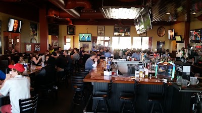 Photos of Main St. Pub - Allendale
