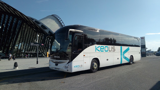 Keolis Portes du Dauphiné