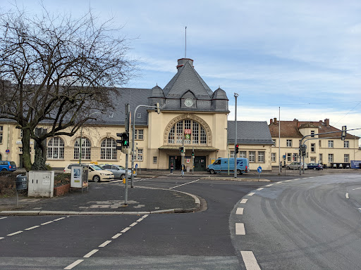 Friedberg - Visual