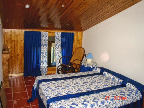 Casa rural de pueblo - Thumbnail
