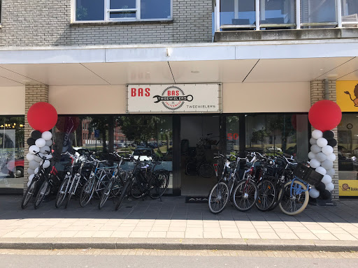 Bas Tweewielers Zoetermeer