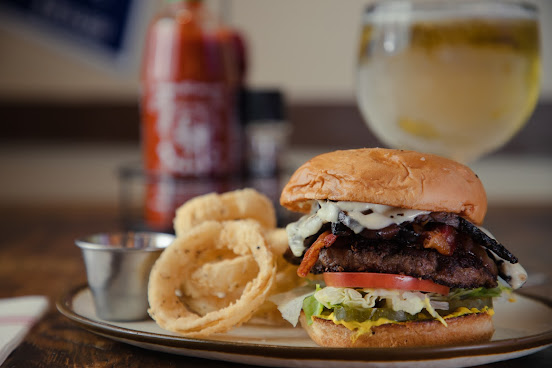 Fred's Texas Cafe - Western Center by null