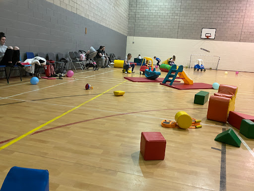 Hillview Leisure Centre - Thumbnail