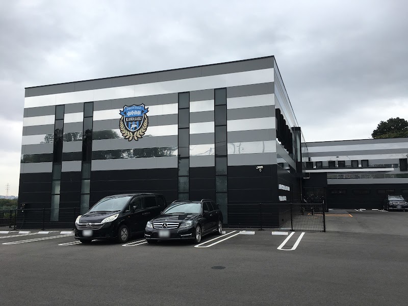 川崎フロンターレクラブハウス 神奈川県川崎市片平 サッカー クラブ グルコミ