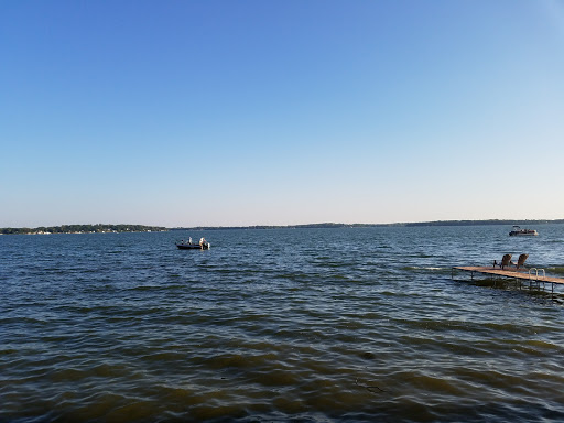 B.B. Clarke Beach Park - Thumbnail