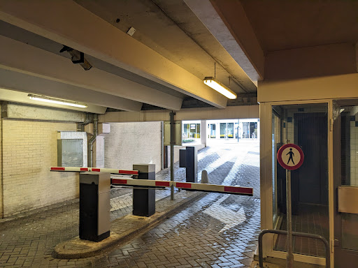 Parkeergarage 1e Hogeweg Gallery - Netherlands