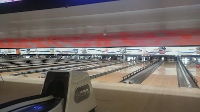 Lucky 66 Bowl