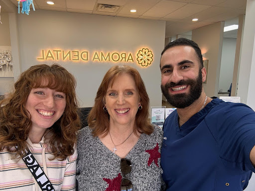 Aroma Dental & Orthodontics - Thumbnail