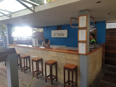 Photos of Al Fresko Cafe