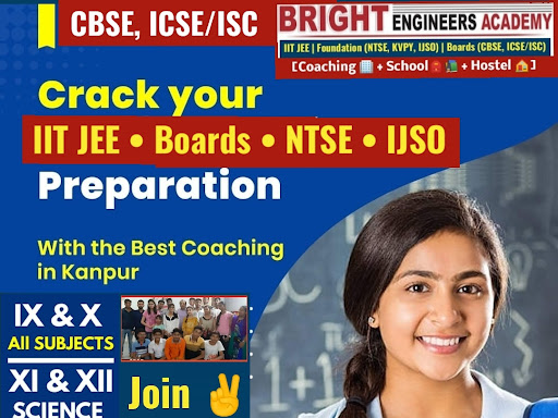 ✌Kanpur's No.1 & Most Trusted Coaching 🏢 post image