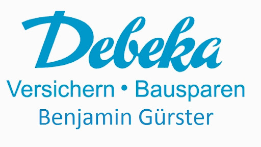 Benjamin Gürster - Visual