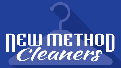 New Method Cleaners - Visual