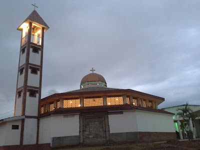 Photos of Parroquia Nuestra Se&ntilde;ora de la Fuensanta