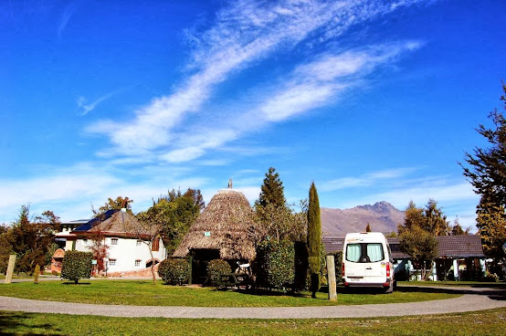 Queenstown Holiday Park Creeksyde by null