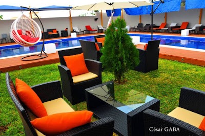 Photos of La Carpa