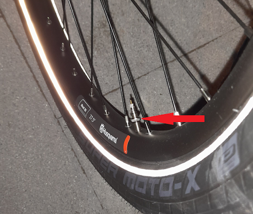 Little John Bikes (Firmenzentrale)