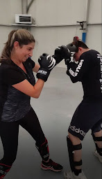 Photo n°12 de Krav Maga Defense Itteville 91 à Itteville (Club d'arts martiaux)