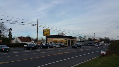 Meineke Car Care Center