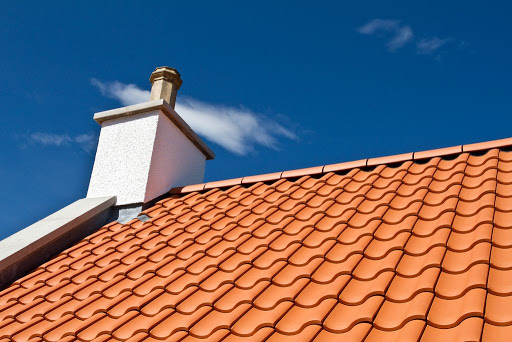 Diversico Roofing - Visual