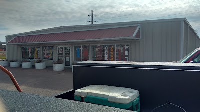 Tool Depot - Sioux City